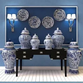 Vases eichholtz